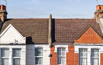 clay roofing Wellingore, Lincolnshire
