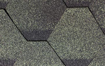 Wellingore fibreglass shingle repairs