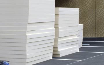 Wellingore flat roof insulation costs