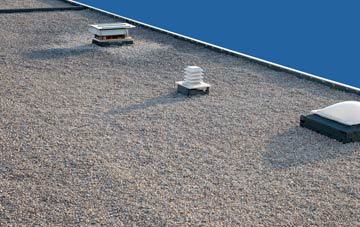 flat roofing Wellingore, Lincolnshire