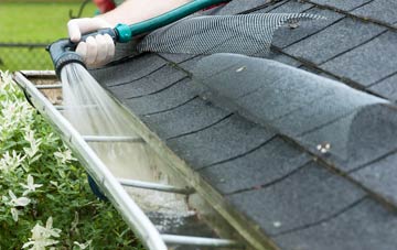 Wellingore gutter cleaning costs