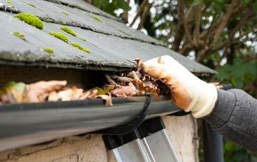 gutter cleaning Wellingore, Lincolnshire