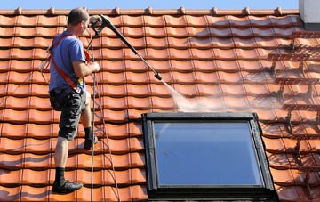 roof cleaning Wellingore, Lincolnshire