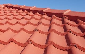 Wellingore tile and slate roof replacement