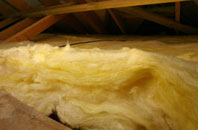 Wellingore pitch roof insulation