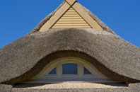 Wellingore thatch roofing